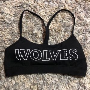 Darc sport sports bra